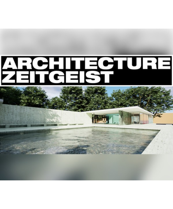 Architecture Zeitgeist Steam Key GLOBAL